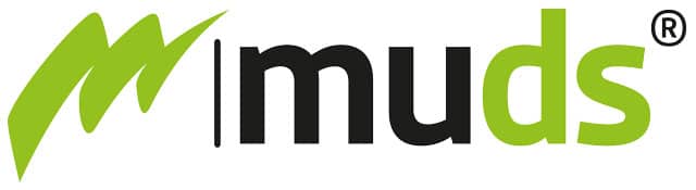 Logo MUDS®